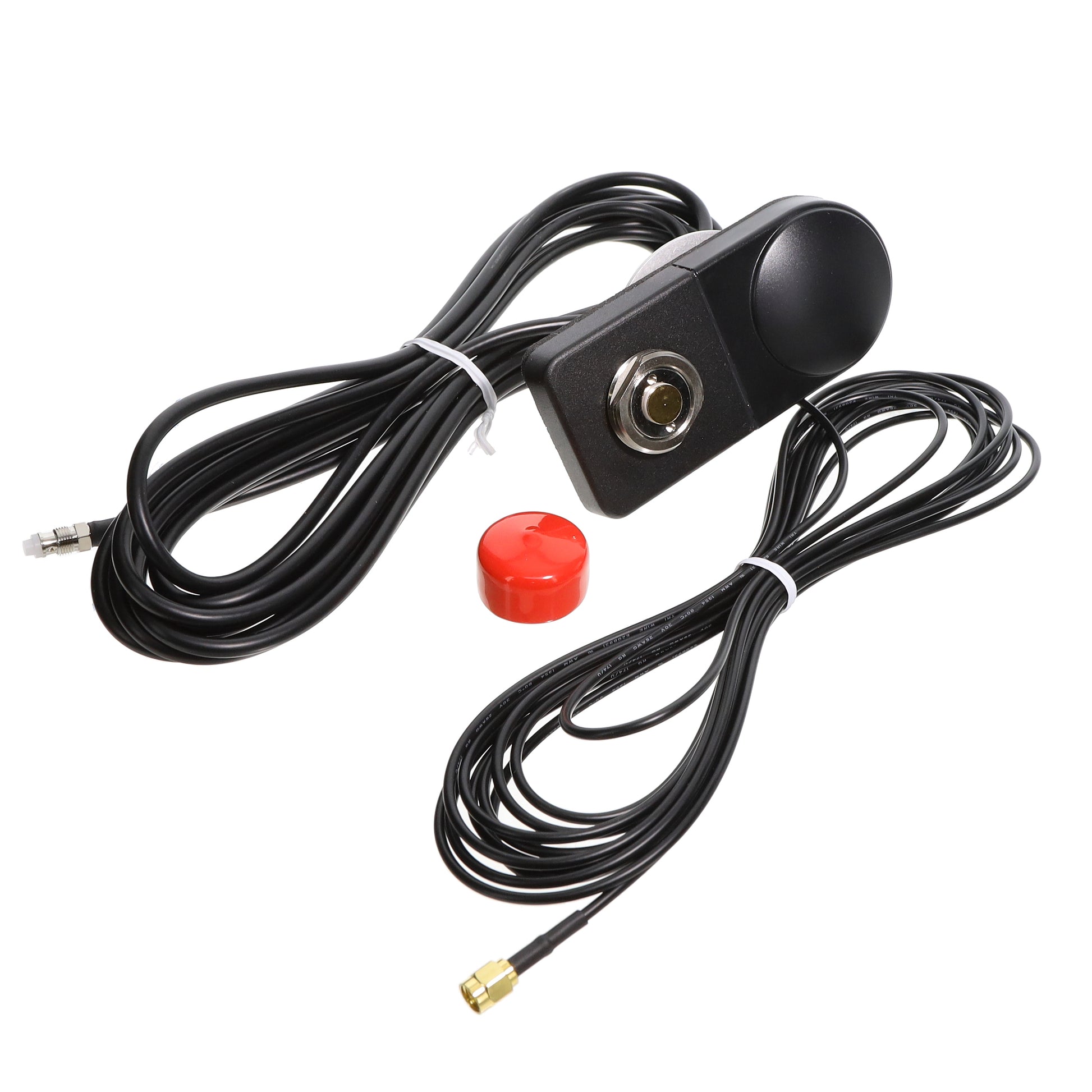 Pulse Electronics NMOHFGPSFMESMA - Navegación UHF (1GHz ~ 2GHz)
