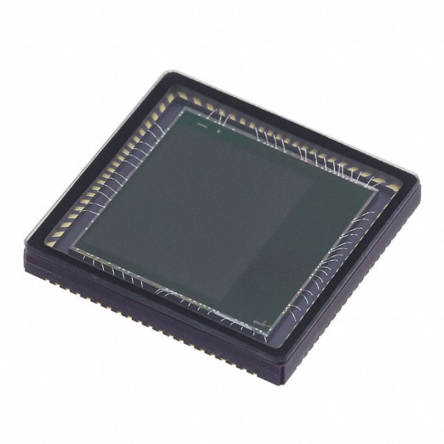 onsemi NOIP1SE5000A-QDI PYTHON CMOS with Processor 2592H x 2048V