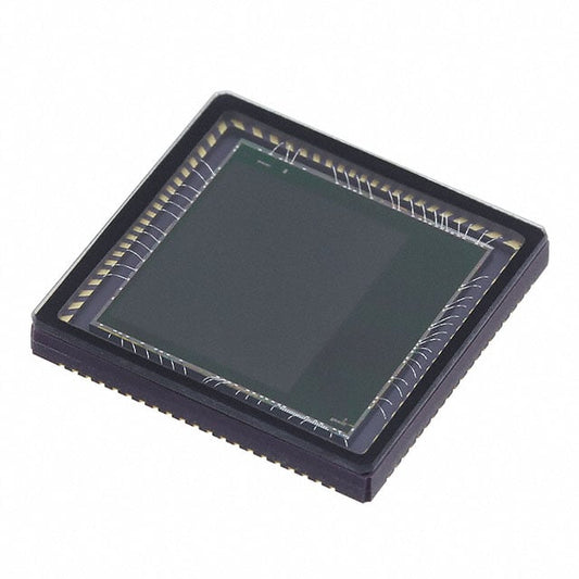 onsemi NOIP1SE5000A-QDI PYTHON CMOS with Processor 2592H x 2048V