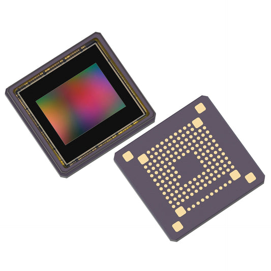 onsemi NOIX3SN016KB-LTI1 - - -