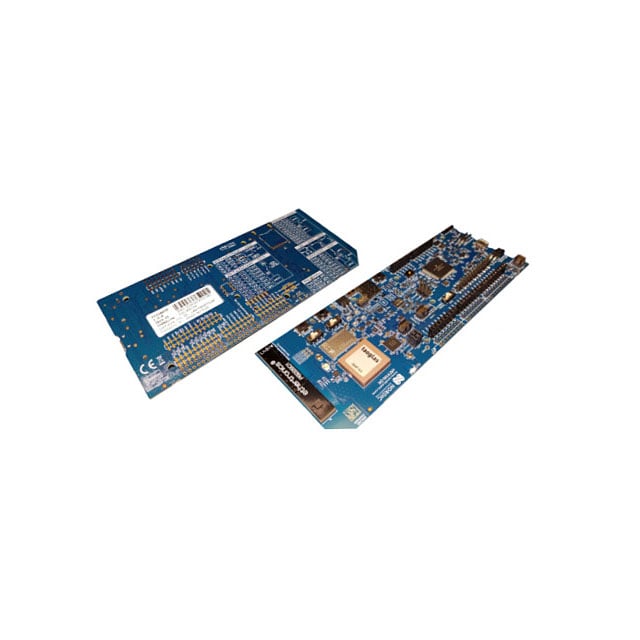 Nordic Semiconductor ASA NRF9160-DK - Transceiver