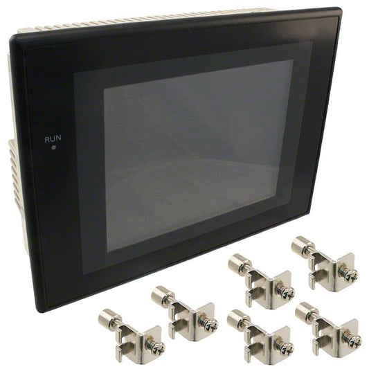 Omron Automation and Safety NS5-SQ11B-V2 NS Pantalla táctil 5.7"
