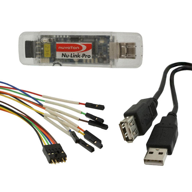 Nuvoton Technology Corporation NU-LINK-PRO NuMicro™