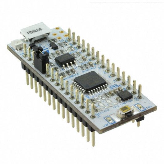 STMicroelectronics NUCLEO-F042K6 STM32F0 NUCLEO-32 STM32F042K6 EVAL BRD MCU 32 bits ARM® Cortex®-M0