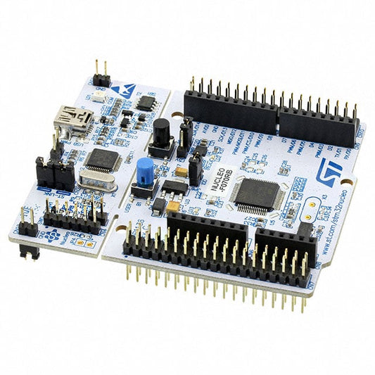 STMicroelectronics NUCLEO-F070RB STM32F0 MCU 32-Bit