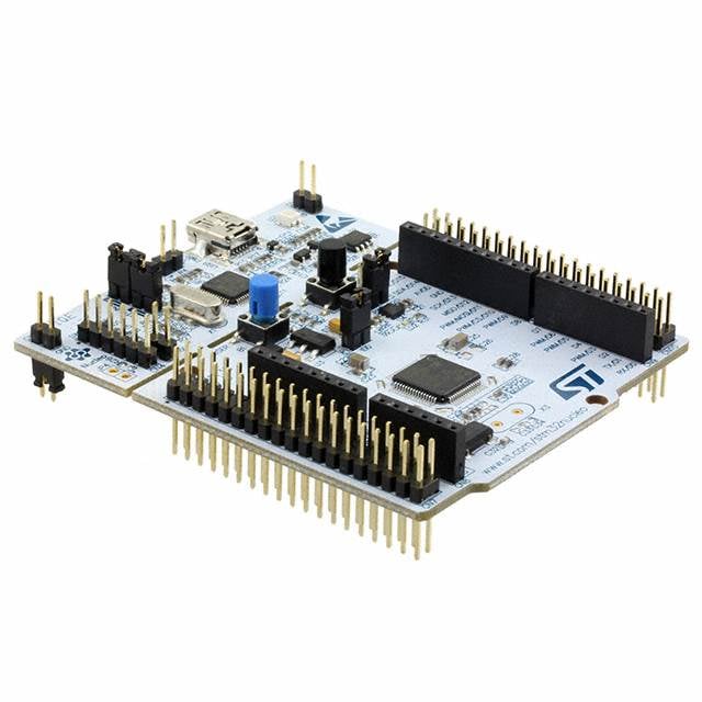 STMicroelectronics NUCLEO-F302R8 STM32F3 NUCLEO-64 STM32F302R8 EVAL BRD MCU 32 bits ARM® Cortex®-M4