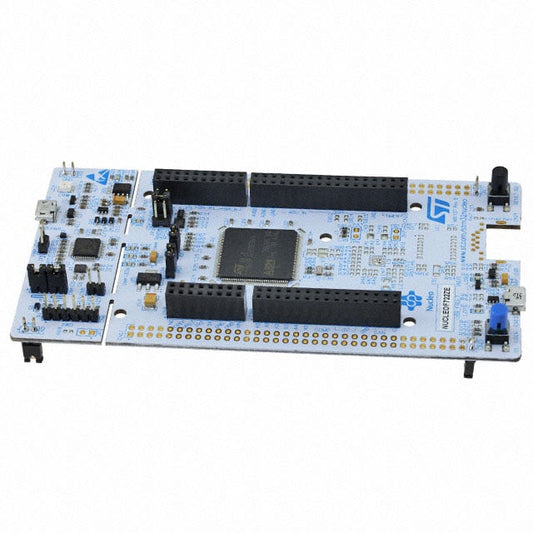 STMicroelectronics NUCLEO-F722ZE STM32F7 MCU 32-Bit