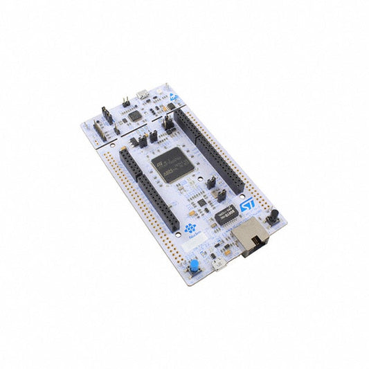 STMicroelectronics NUCLEO-F756ZG STM32F7 NUCLEO-144 STM32F756ZG EVAL BRD MCU 32 bits ARM® Cortex®-M7