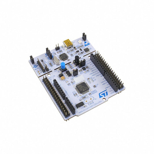 STMicroelectronics NUCLEO-L010RB STM32L0 MCU 32-Bit