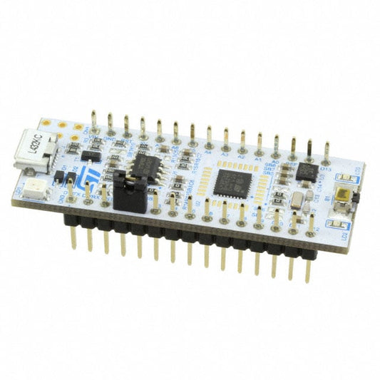 STMicroelectronics NUCLEO-L432KC STM32L4 NUCLEO-32 STM32L432KC EVAL BRD MCU 32 bits ARM® Cortex®-M4