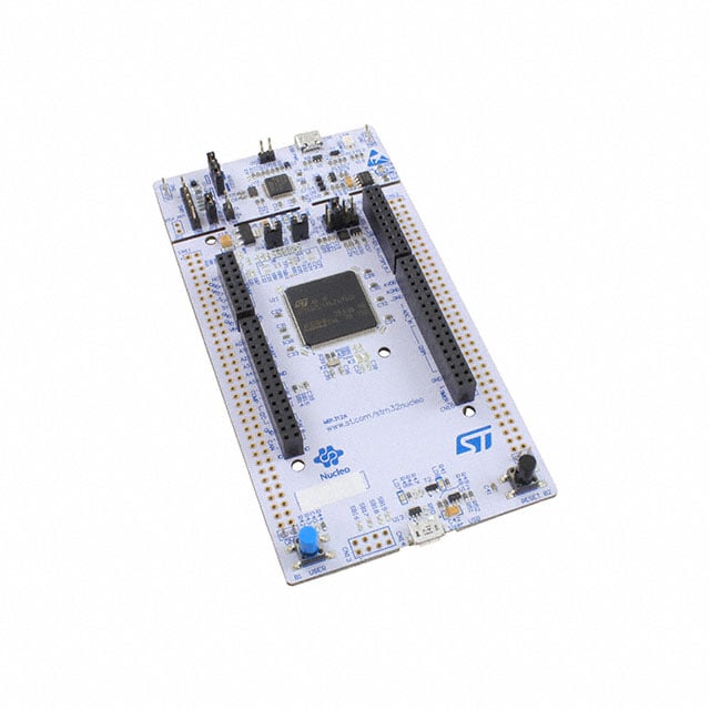 STMicroelectronics NUCLEO-L4A6ZG STM32L4 MCU 32-Bit