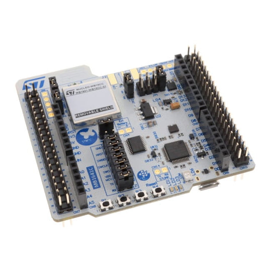 STMicroelectronics NUCLEO-WB15CC STM32WB MCU 32-Bit