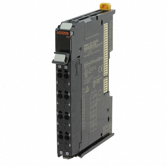 Omron Automation and Safety NX-AD2204 NX Input Module NX Series