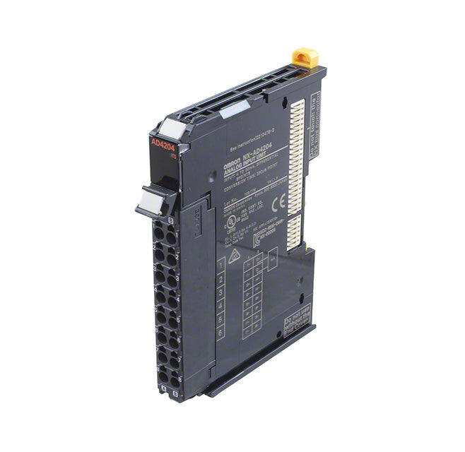 Omron Automation and Safety NX-AD4204 NX Input Module NX Series