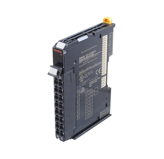 Omron Automation and Safety NX-AD4204 NX Input Module NX Series