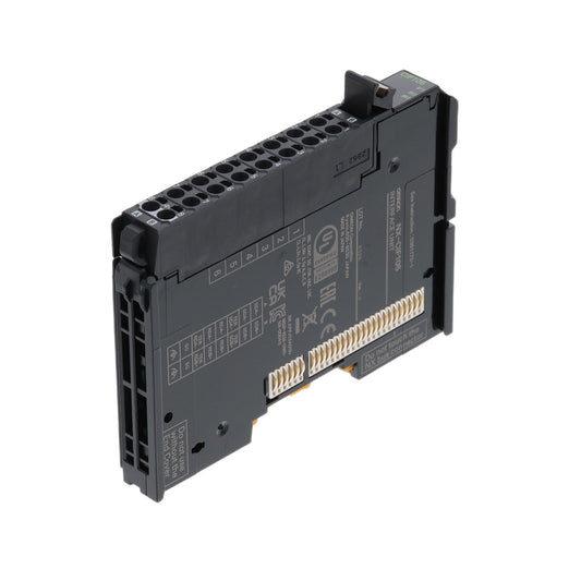 Omron Automation and Safety NX-CIF105 NX Communications Module NX Series