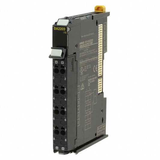 Omron Automation and Safety NX-DA2203 NX Output Module -