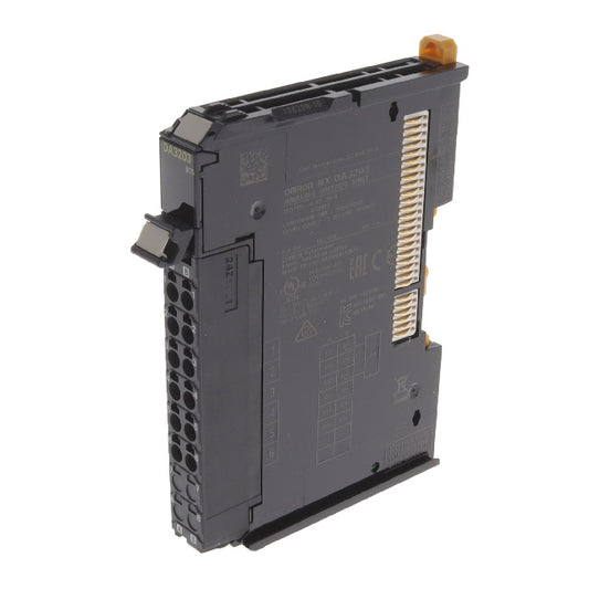 Omron Automation and Safety NX-DA3203 NX Output Module NX Series