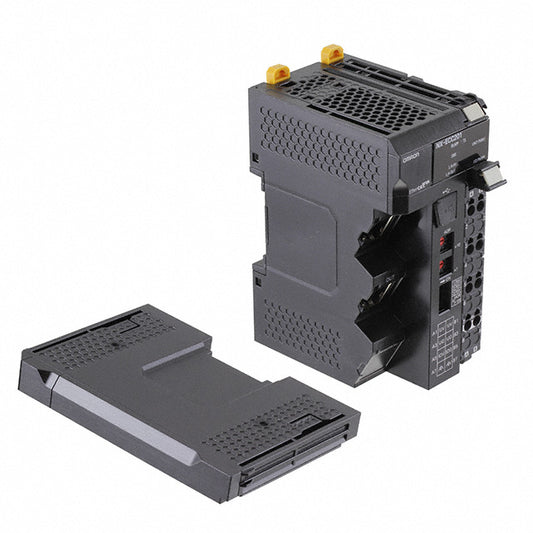 Omron Automation and Safety NX-ECC201 NX Communications Module NX Series