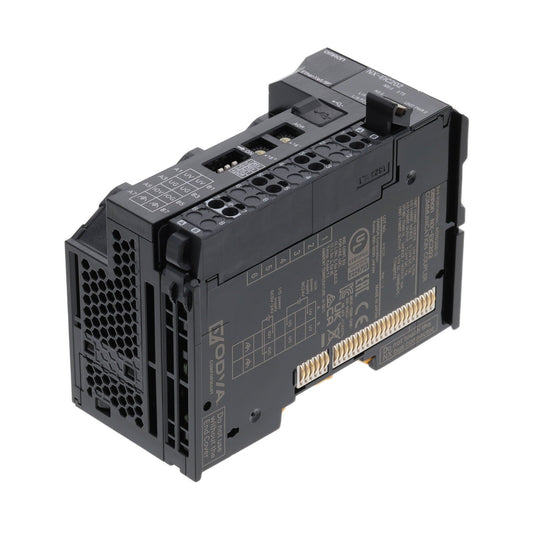 Omron Automation and Safety NX-EIC202 NX Communications Module NX Series
