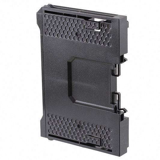 Omron Automation and Safety NX-END01 NX Cubierta de extremo Serie NX