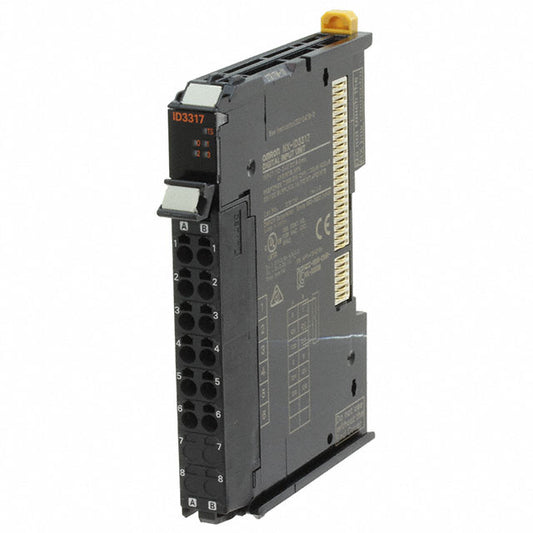 Omron Automation and Safety NX-ID3317 NX Input Module NX Series