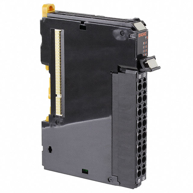 Omron Automation and Safety NX-ID4342 NX Input Module NX Series