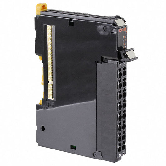 Omron Automation and Safety NX-ID4342 NX Input Module NX Series