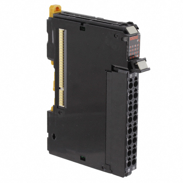 Omron Automation and Safety NX-ID5342 NX Input Module NX Series