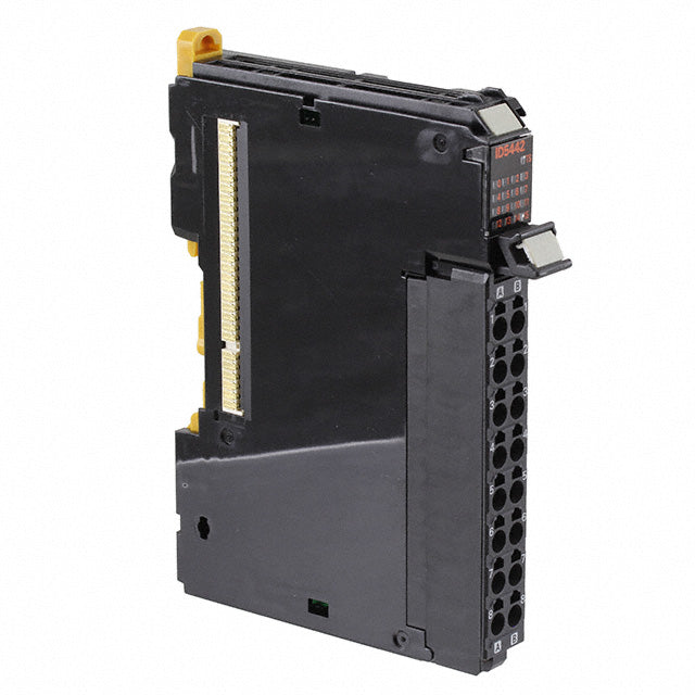 Omron Automation and Safety NX-ID5442 NX Input Module NX Series