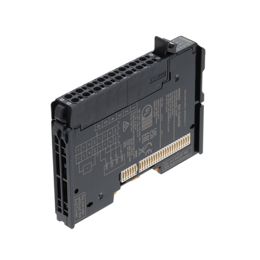 Omron Automation and Safety NX-ILM400 NX Communications Module NX Series