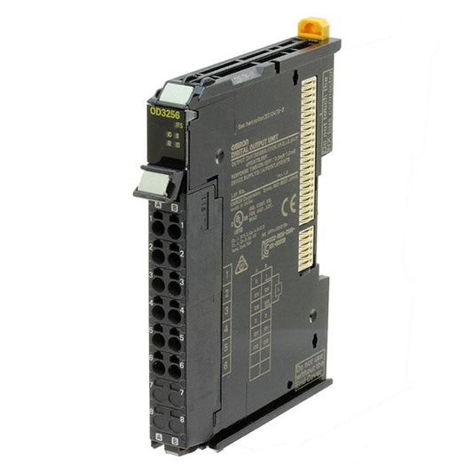 Omron Automation and Safety NX-OD3256 NX Output Module NX Series
