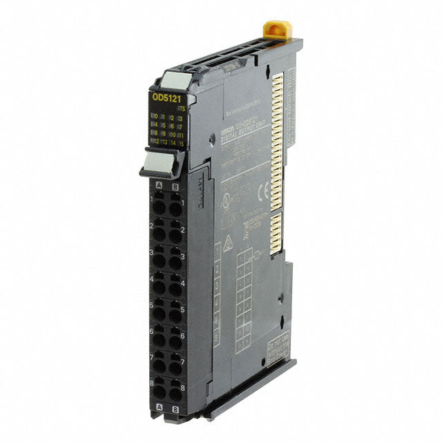 Omron Automation and Safety NX-OD5121 NX Output Module NX Series