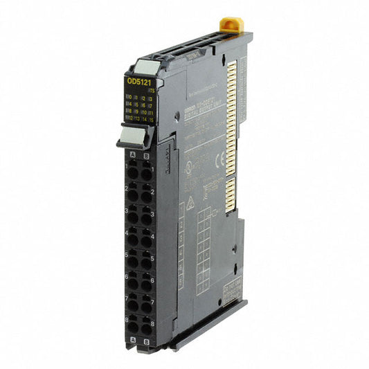 Omron Automation and Safety NX-OD5121 NX Output Module NX Series