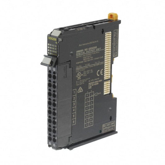 Omron Automation and Safety NX-OD5256 NX Output Module NX Series