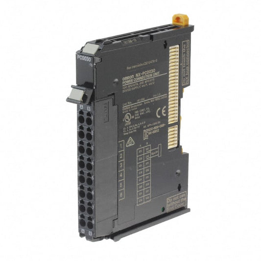 Omron Automation and Safety NX-PC0030 NX Sensor Power Distribution Module NX Series