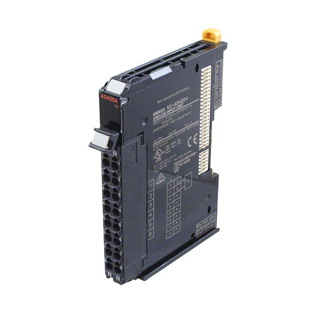 Omron Automation and Safety NX-PD1000 NX Power Supply Module NX Series