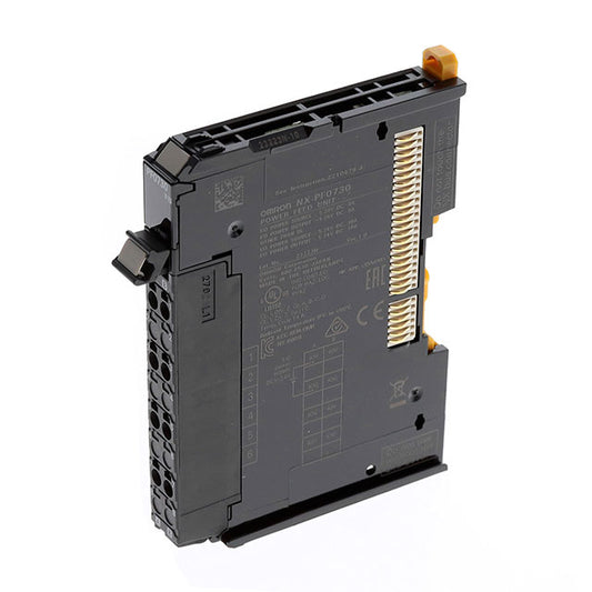 Omron Automation and Safety NX-PF0730 NX Power Supply Module NX Series