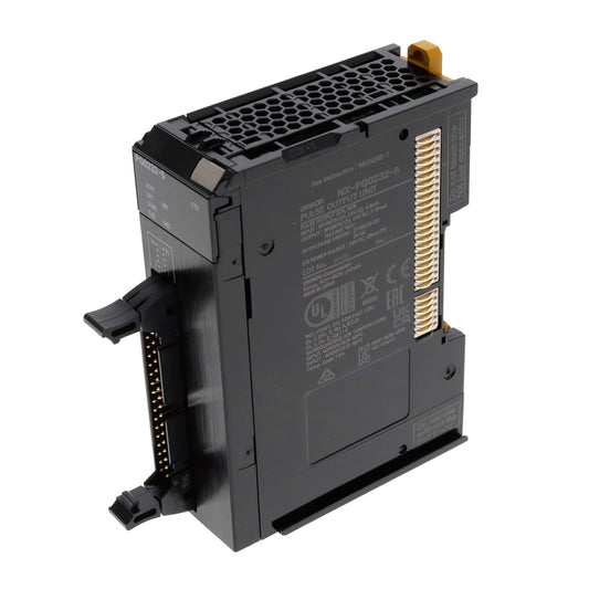 Omron Automation and Safety NX-PG0232-5 * - -
