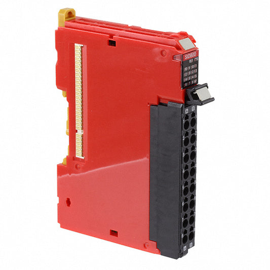 Omron Automation and Safety NX-SID800 NX General Purpose 8 - Digital