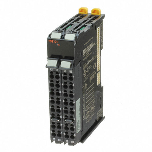 Omron Automation and Safety NX-TS3101 NX Temperature Control Module NX Series