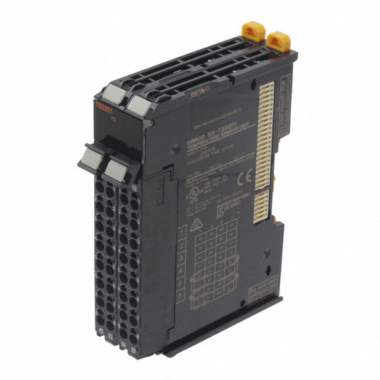 Omron Automation and Safety NX-TS3201 NX Temperature Control Module NX Series