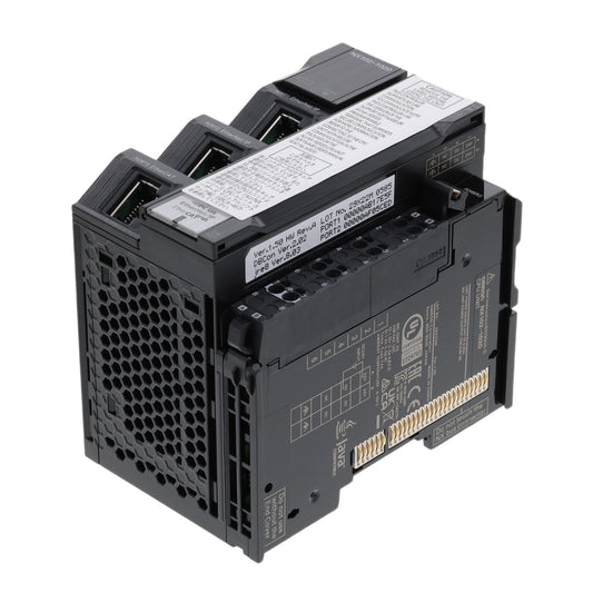 Omron Automation and Safety NX102-1020 NX Motion Control Module NX Series