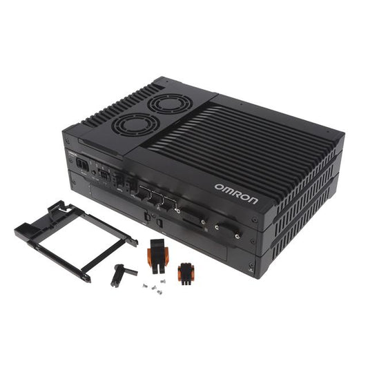 Omron Automation and Safety NYB1E-313K1 NYB BOX XEON 8G WIN10 128GSS RS232