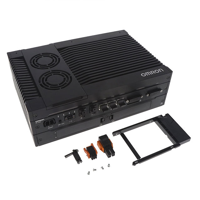 Omron Automation and Safety NYB1E-413K2 NYB BOX XEON16G WIN10 128GSS DVI-D