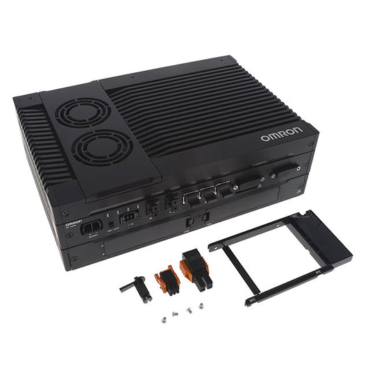 Omron Automation and Safety NYB1E-413K2 NYB BOX XEON16G WIN10 128GSS DVI-D