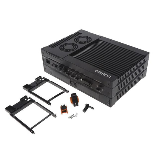Omron Automation and Safety NYB1E-C1009 NYB BOXXEON8GECCNOOS NOHD GIGE