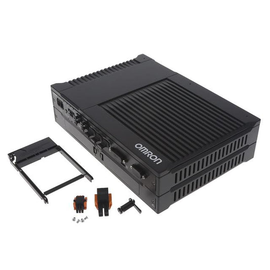 Omron Automation and Safety NYB35-313C1 NYP BOX I57G 8G WIN10 320GHDRS232