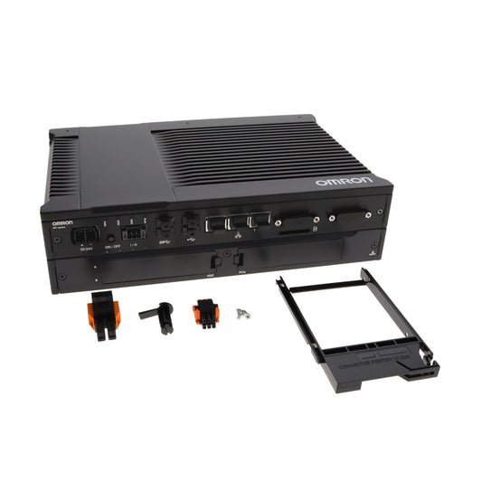 Omron Automation and Safety NYB35-313K2 NYP BOX I57G 8G WIN10 128GSS DVI