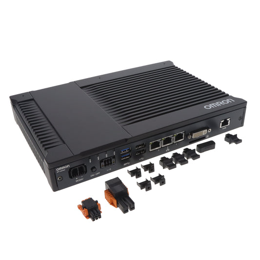 Omron Automation and Safety NYB35-40006 NYP BOX I57G 16G NOOS NOHD ML S